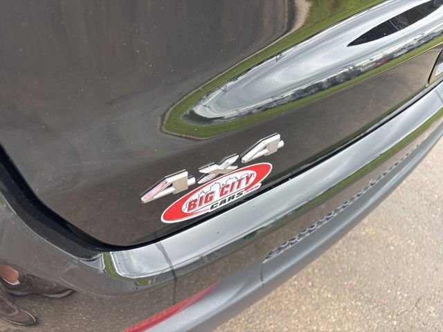 Used 2022 Jeep Compass Limited AWD/4WD image 45