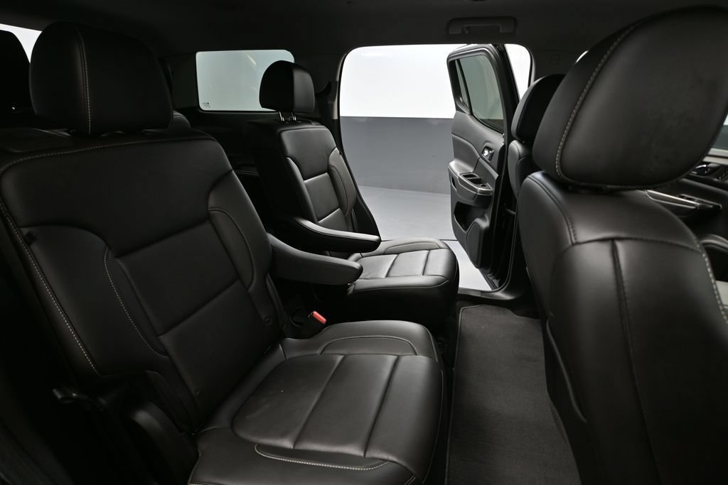 Used 2021 GMC Acadia SLT w/ Premium Package AWD/4WD image 47
