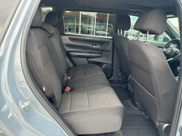 Used 2023 Honda CR-V Sport image 9