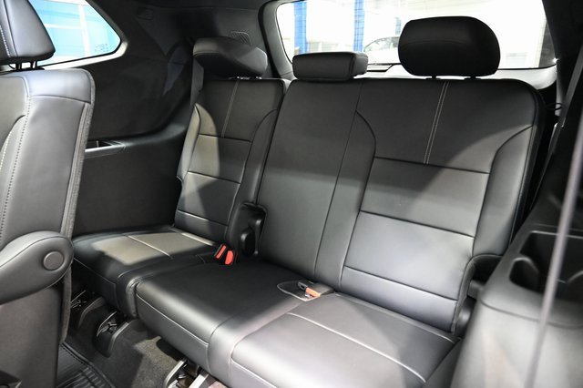 New 2026 GMC Acadia Elevation w/ Elevation Premium Package image 10