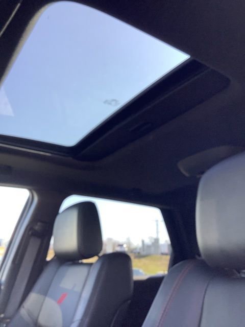 Certified 2025 Dodge Durango GT image 15