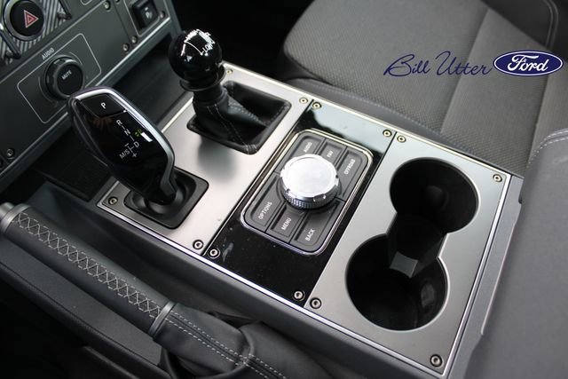 Used 2025 INEOS Grenadier Fieldmaster Edition image 14