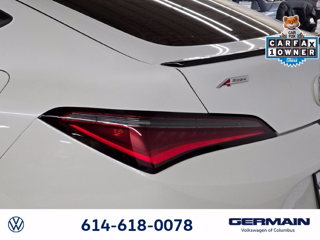 Used 2023 Acura Integra A-Spec w/ Technology Package FWD image 15