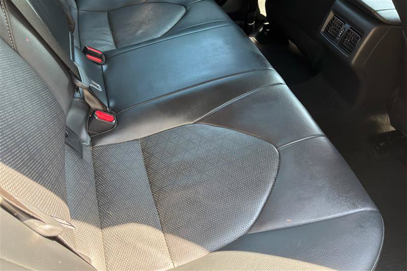 Used 2022 Toyota Camry XSE FWD image 35