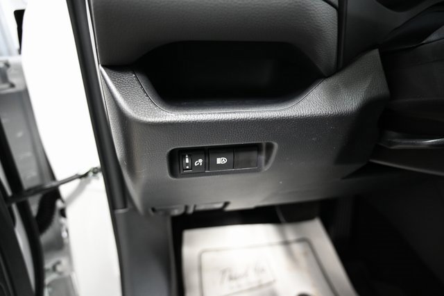 New 2025 Toyota RAV4 LE image 24