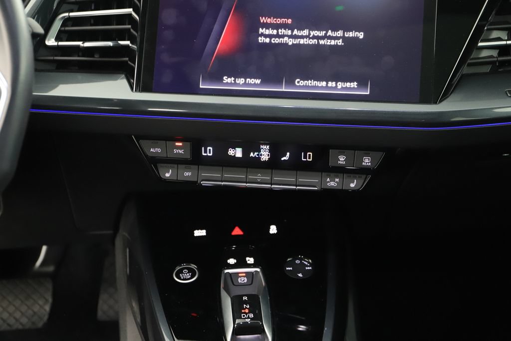 Certified 2023 Audi Q4 e-tron Premium Plus w/ Premium Plus AWD/4WD image 21