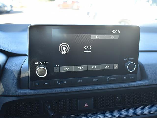 Certified 2025 Honda CR-V LX image 20