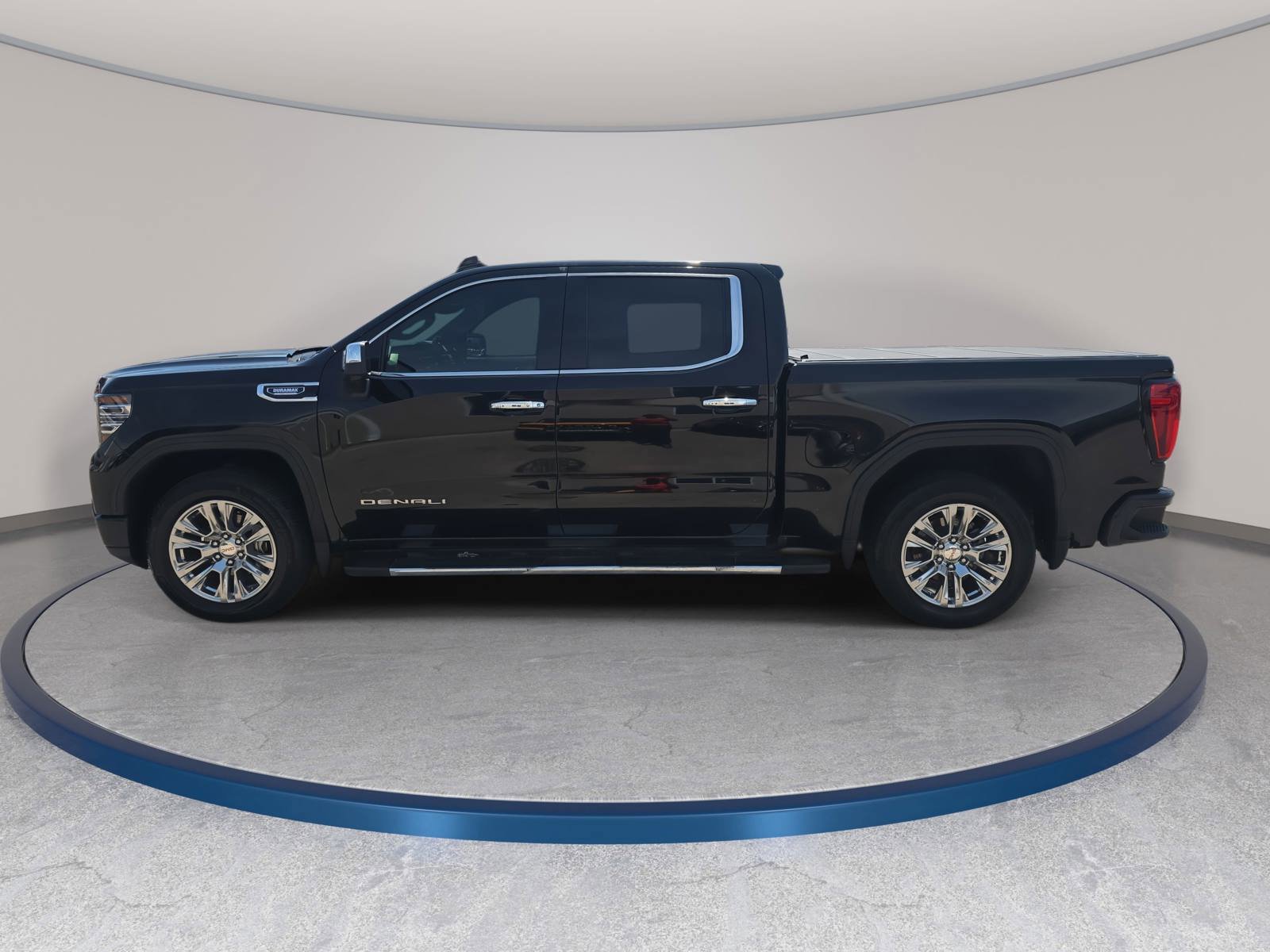 Used 2023 GMC Sierra 1500 Denali w/ Technology Package image 8