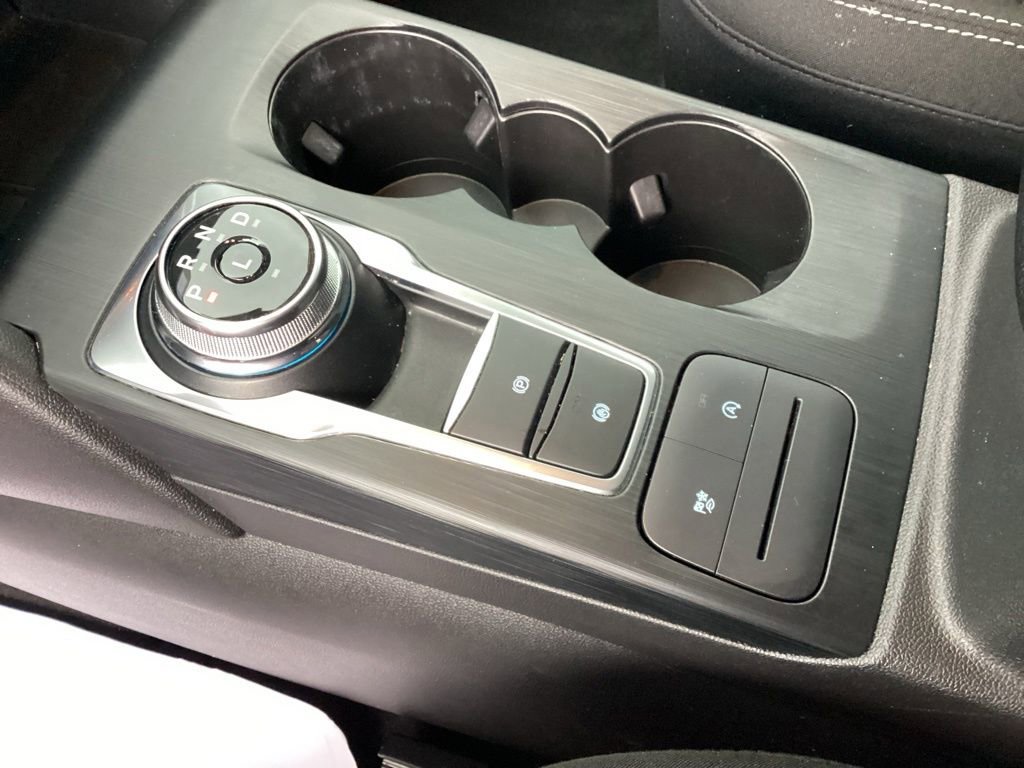 Used 2024 Ford Escape Active image 28
