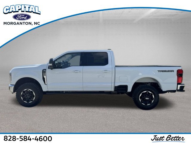 New 2027 Ford F250 Lariat w/ Tremor Off-Road Package AWD/4WD image 4