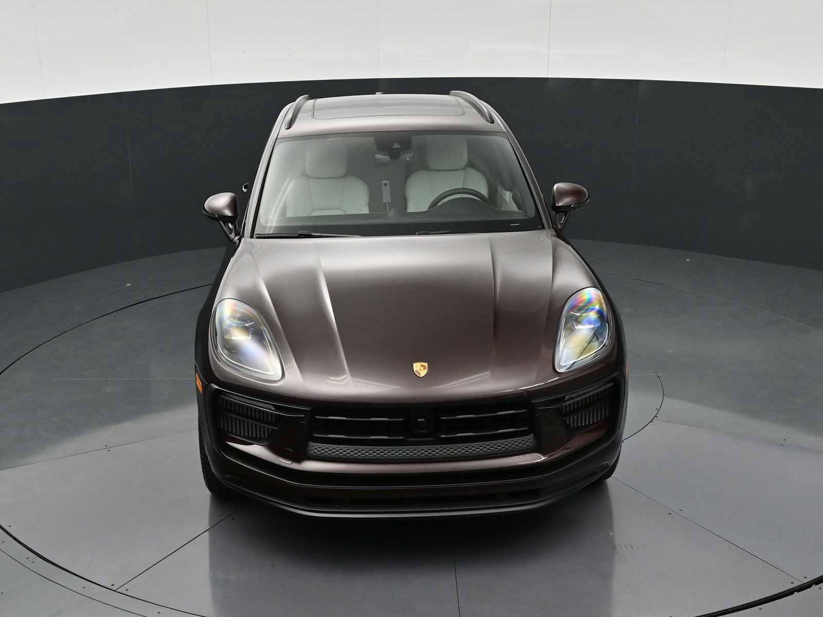 New 2026 Porsche Macan S AWD/4WD image 36