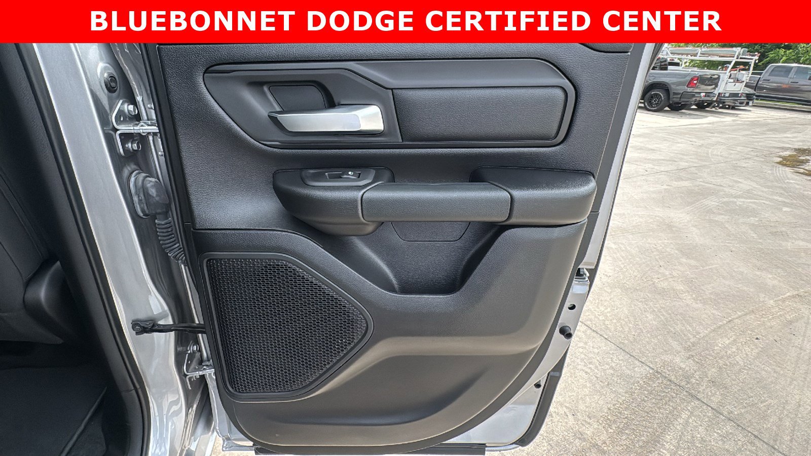 Used 2025 RAM 1500 Tradesman AWD/4WD image 25