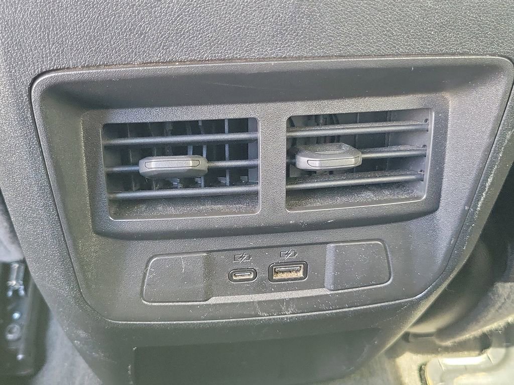 Used 2026 GMC Canyon Elevation w/ Convenience Package image 12