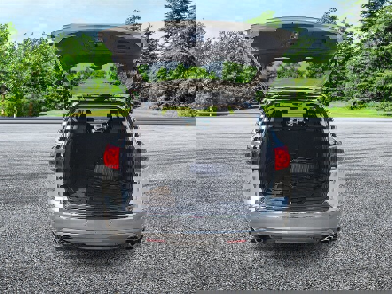 Used 2009 Buick Enclave CXL w/ Driver Confidence Package image 12