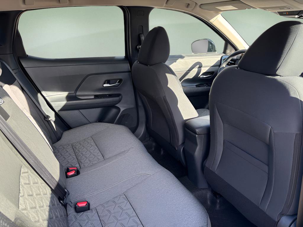 New 2026 Nissan Kicks SV w/ SV Premium Package AWD/4WD image 11