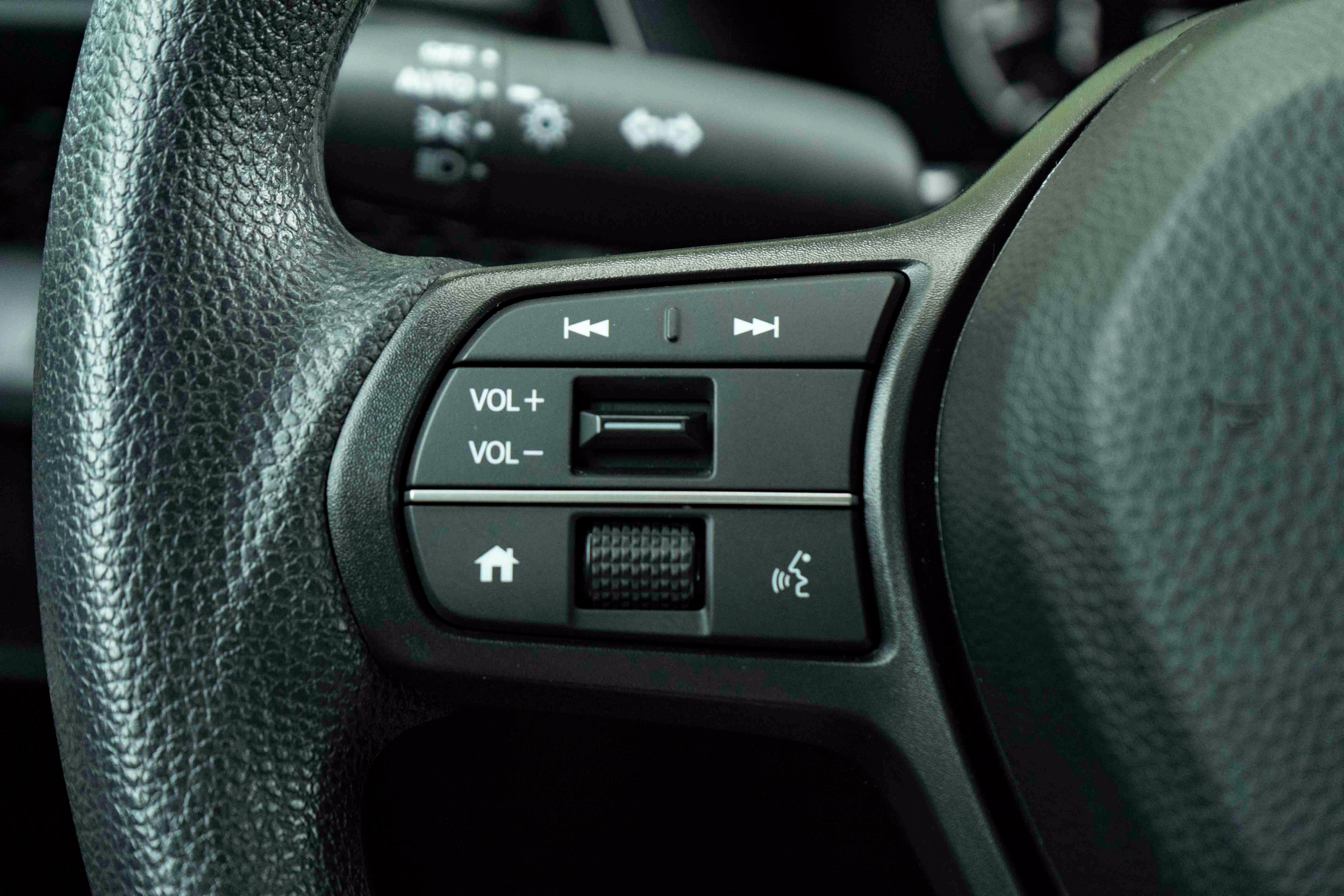 Used 2026 Honda CR-V LX image 20