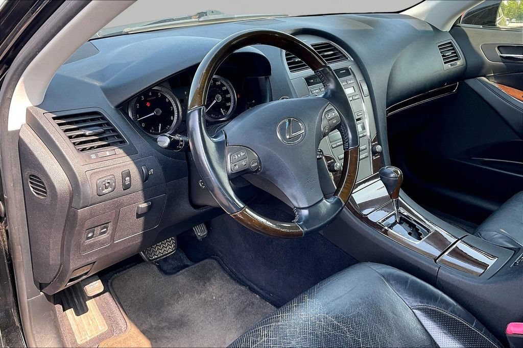 Used 2012 Lexus ES 350 FWD image 16
