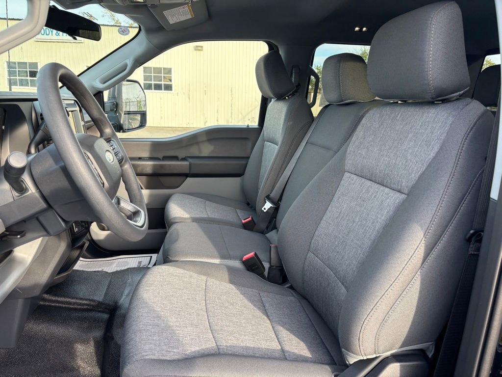 New 2026 Ford F350 XL w/ XL Off-Road Package image 25