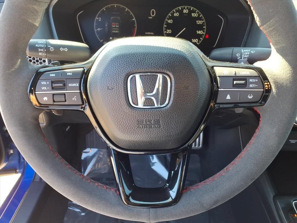 Used 2024 Honda Civic Sport image 17