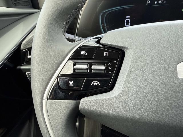 New 2026 Kia Niro image 25
