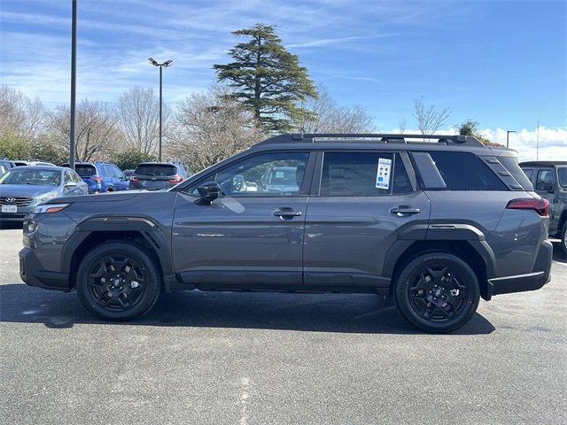 New 2026 Subaru Outback Limited image 37