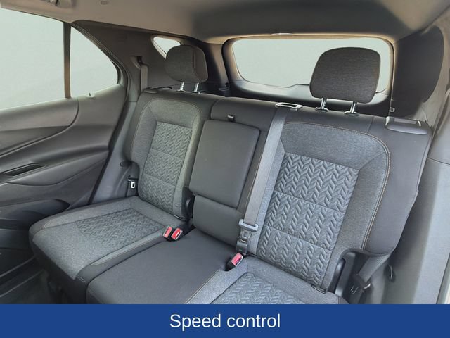 Used 2023 Chevrolet Equinox LT w/ Driver Convenience Package FWD image 18