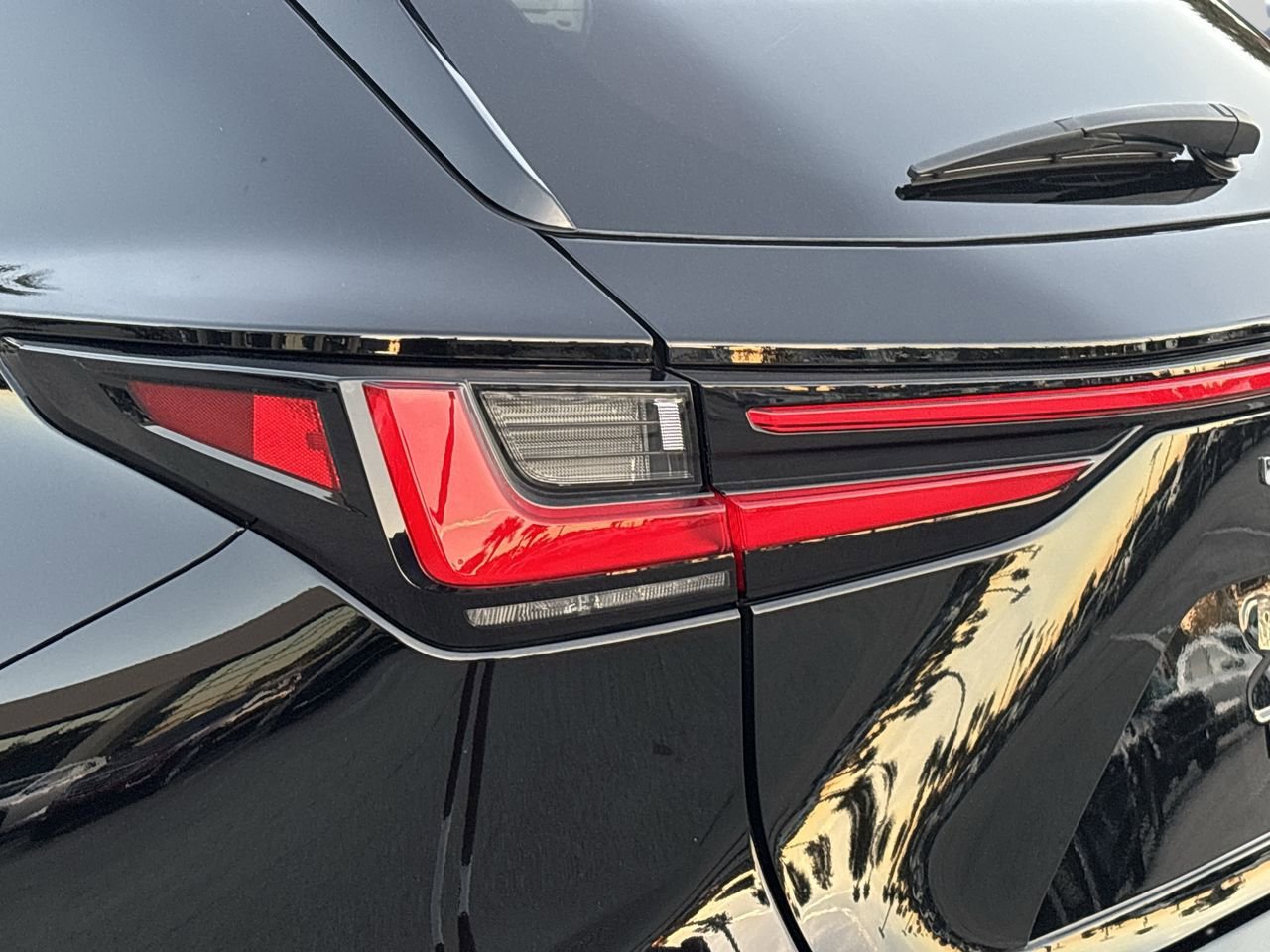 Used 2024 Lexus NX 350 F Sport image 30