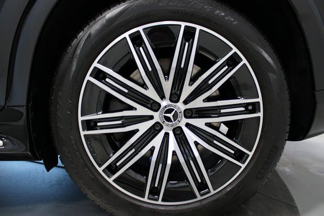 Used 2023 Mercedes-Benz EQS 450+ 4MATIC SUV image 36