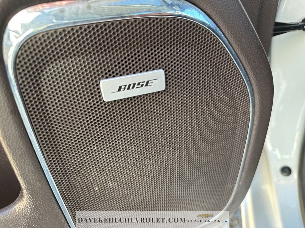 Used 2017 GMC Sierra 1500 SLT image 11