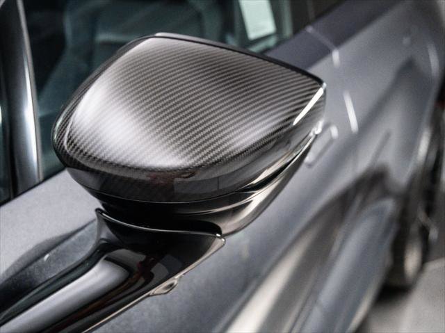 Used 2025 Aston Martin DBX 707 image 33