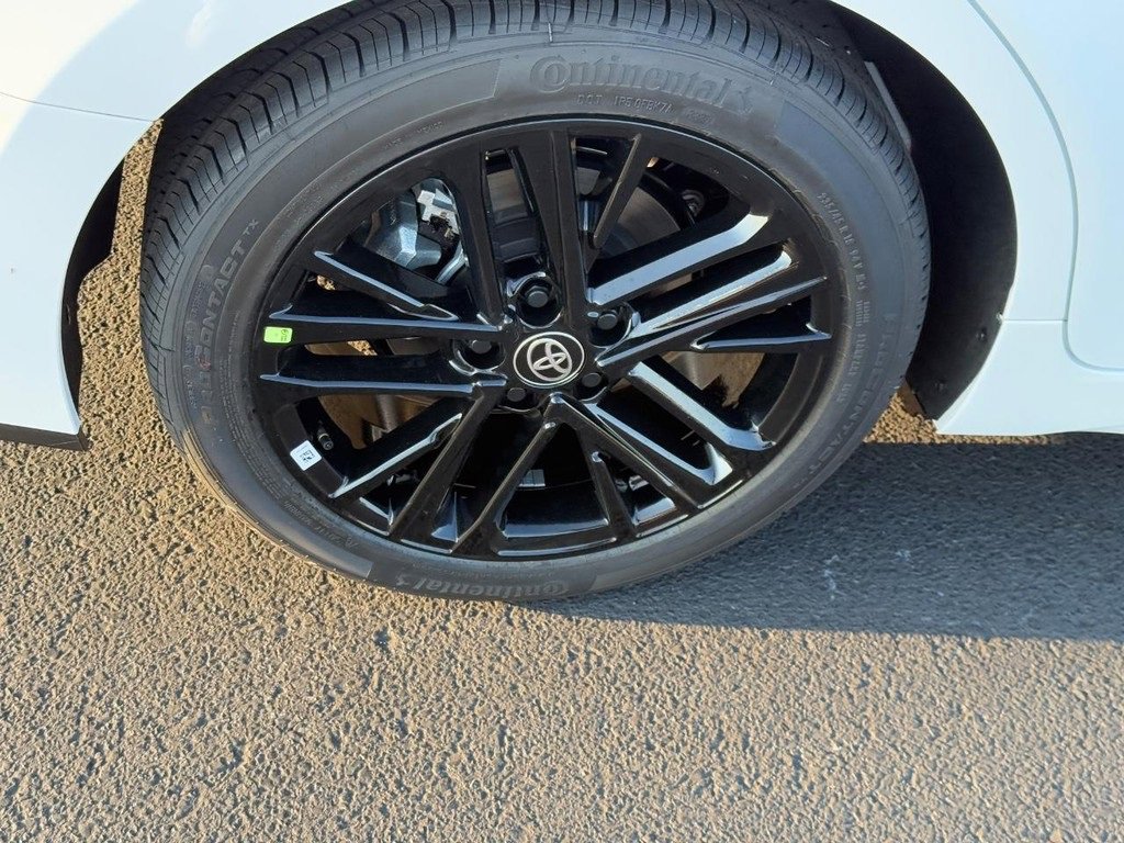 New 2026 Toyota Camry SE image 6