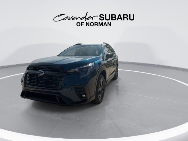 New 2027 Subaru Ascent Premium AWD/4WD image 5