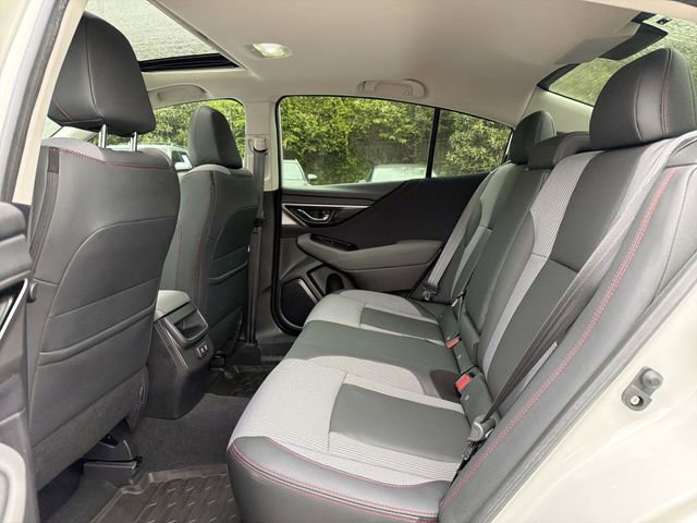 Used 2020 Subaru Legacy 2.5i Sport AWD/4WD image 13