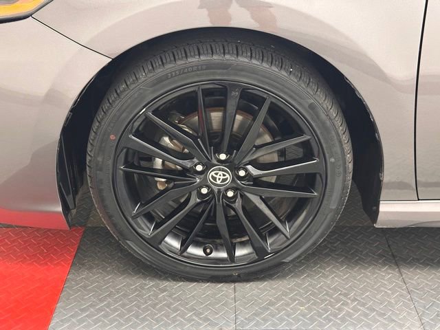 Used 2024 Toyota Camry XSE FWD image 25