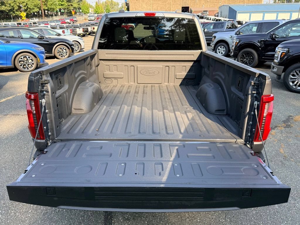 Certified 2024 Ford F150 XLT w/ Tow/Haul Package AWD/4WD image 26
