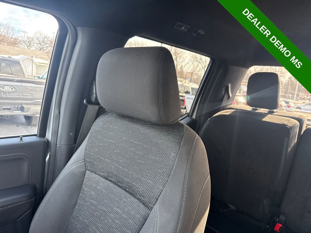 Used 2023 Ford F150 XLT w/ Equipment Group 301A Mid AWD/4WD image 37