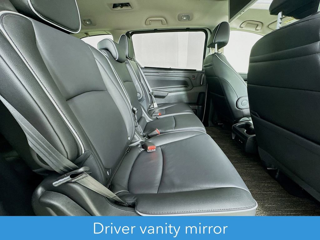 Used 2026 Honda Odyssey Touring image 38