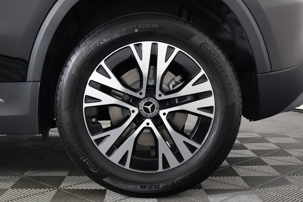 New 2026 Mercedes-Benz GLA 250 4MATIC image 10
