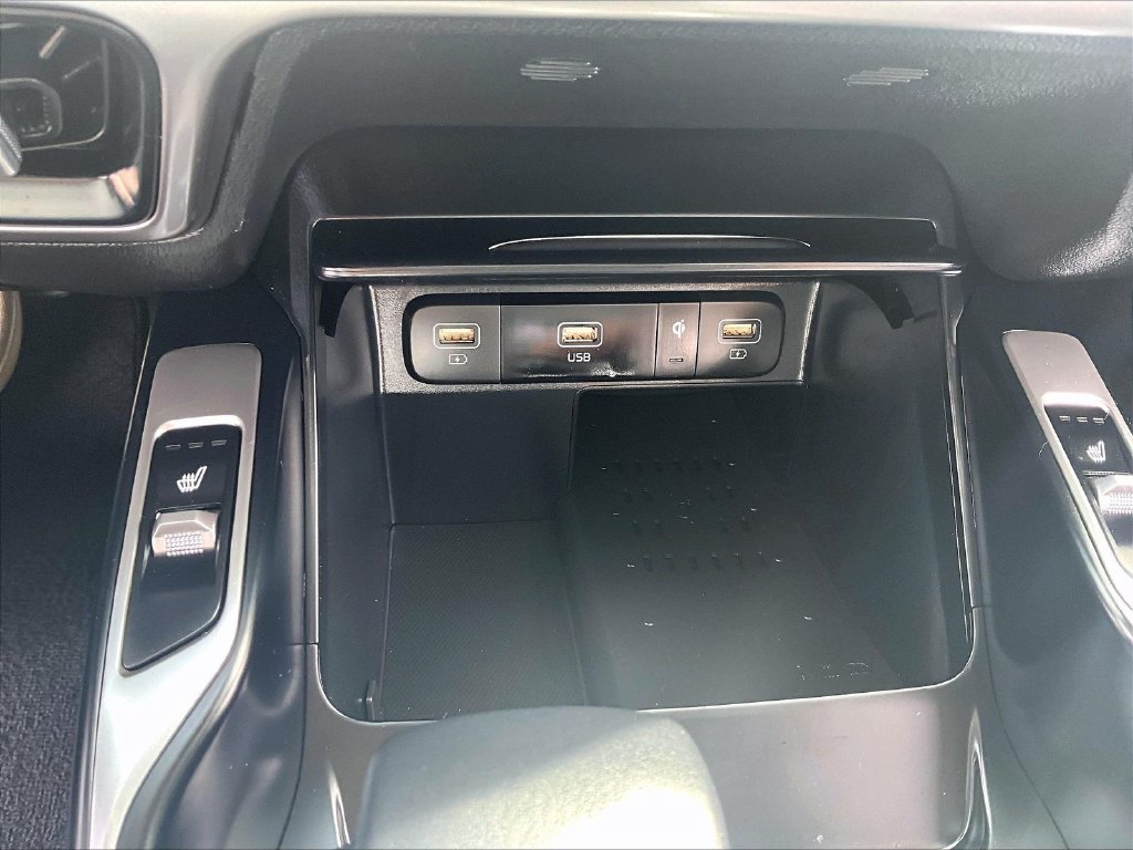Used 2023 Kia Sorento X-Line EX AWD/4WD image 34