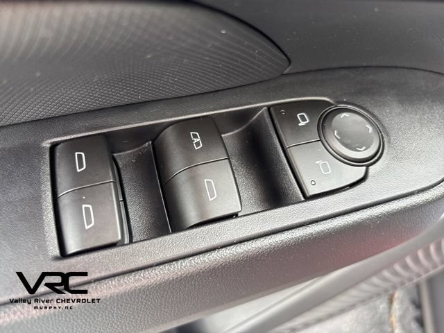 New 2026 Chevrolet Equinox EV LT FWD image 26