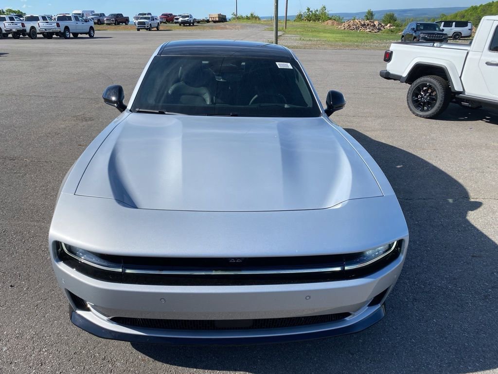 New 2024 Dodge Charger R/T w/ Plus Group image 11