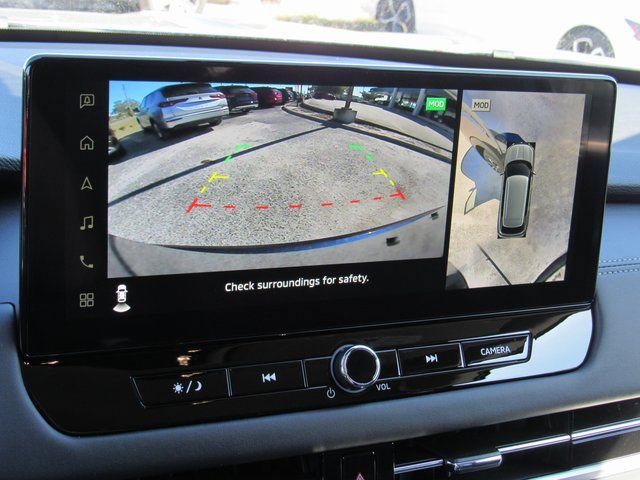 New 2026 Mitsubishi Outlander SE FWD image 16