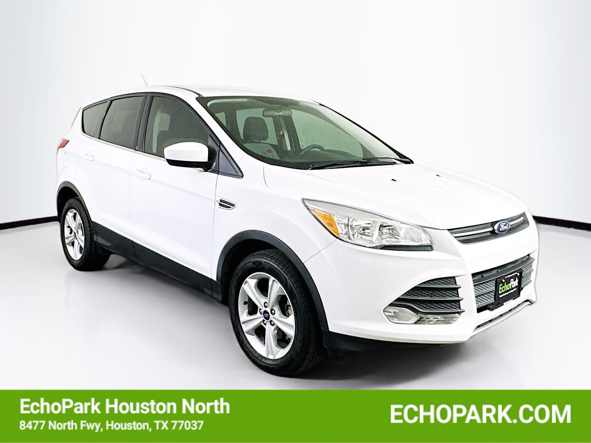 Used 2015 Ford Escape SE