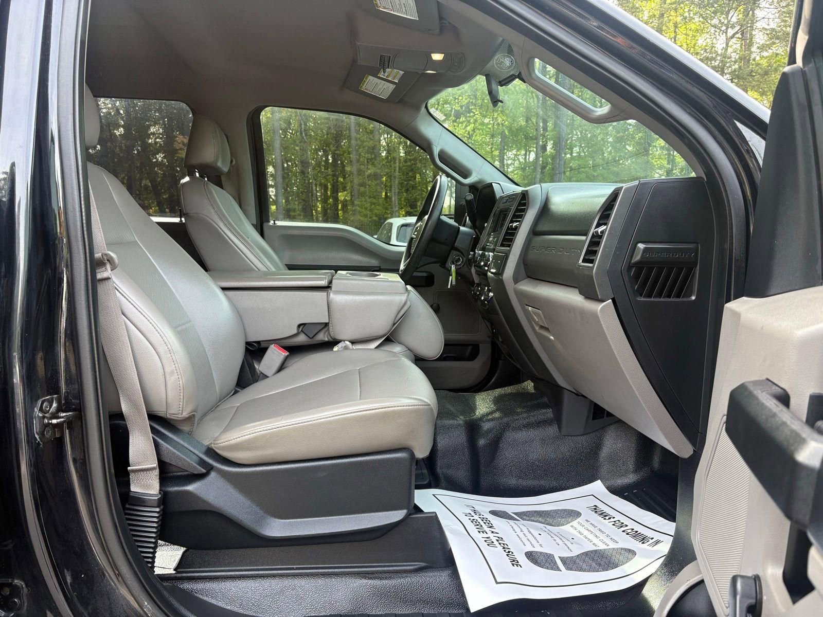 Used 2017 Ford F250 XL w/ XL Value Package image 22