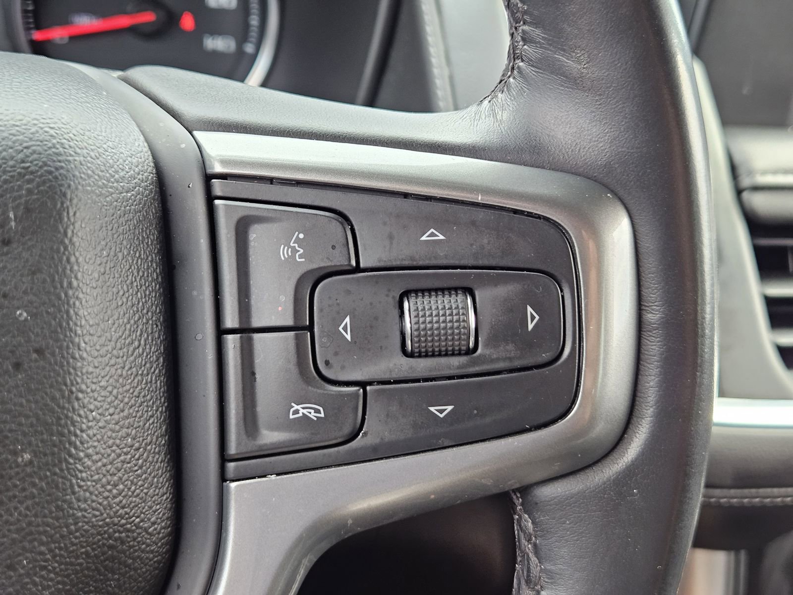 Certified 2023 Chevrolet Tahoe LS RWD image 25
