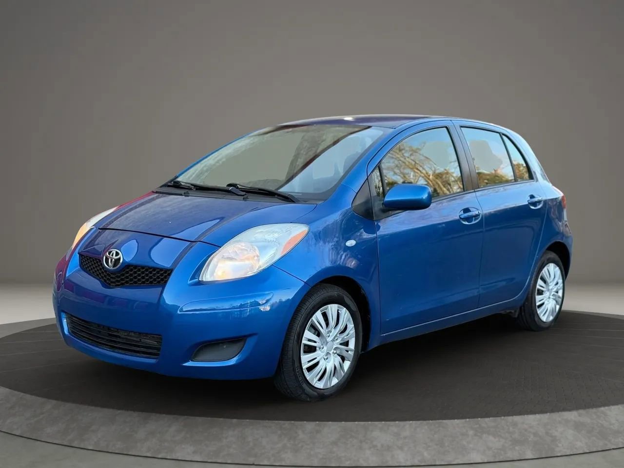Used 2009 Toyota Yaris S image 1