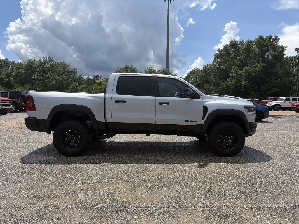 New 2026 RAM 1500 RHO AWD/4WD image 8
