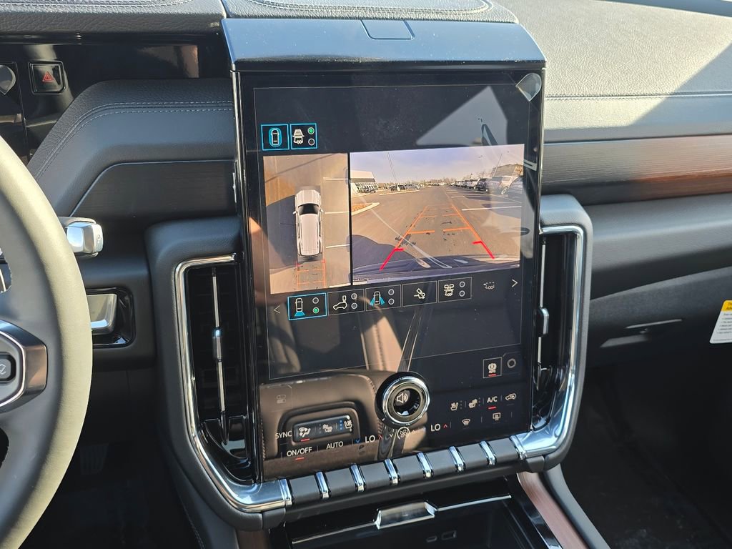 New 2026 GMC Yukon Denali w/ Denali Reserve Package image 23