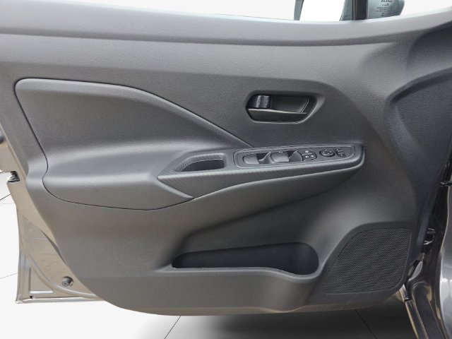 Used 2025 Nissan Versa S w/ Trunk Package FWD image 26