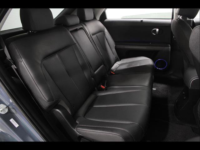 Certified 2024 Hyundai Ioniq 5 Limited AWD/4WD image 20